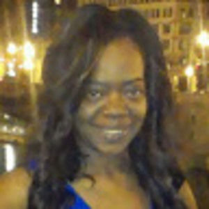 Meet your Posher, Takisha